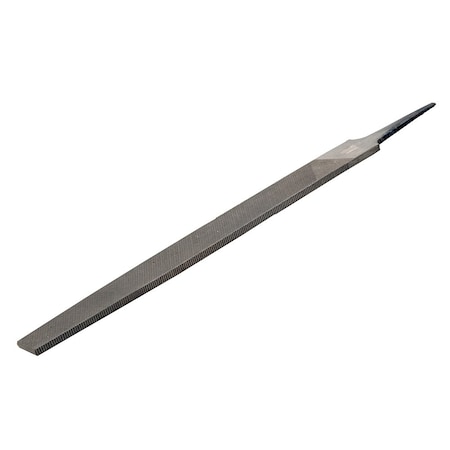 Surtek Flat Bastard File, 14 in. 120335